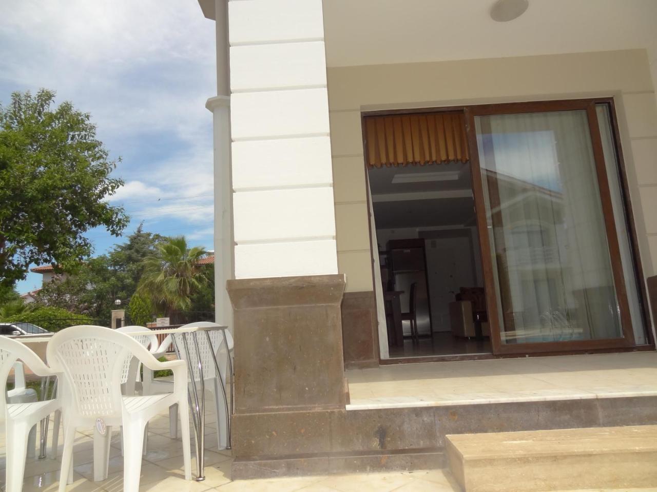Belek Golf Residence 2 Εξωτερικό φωτογραφία
