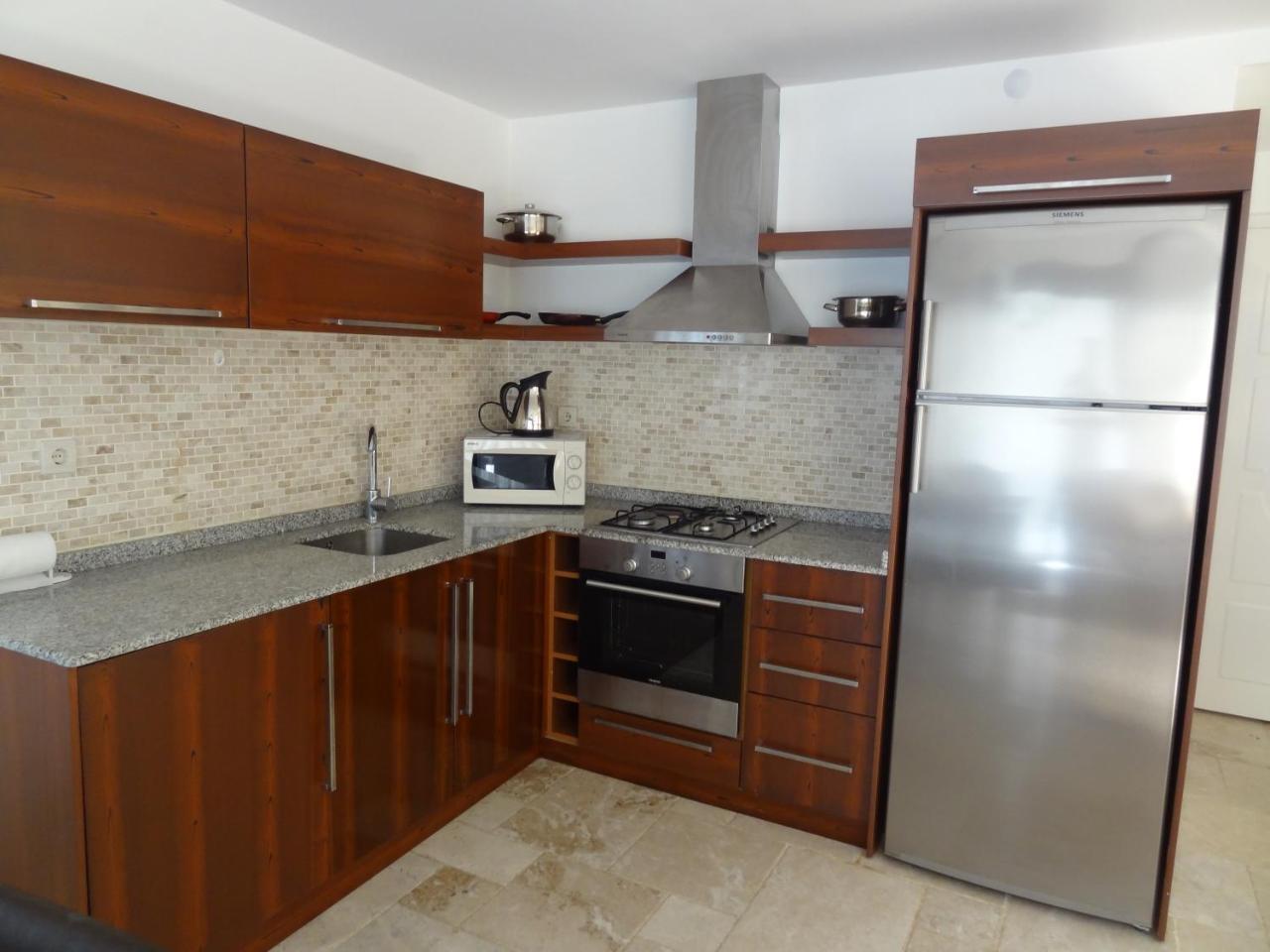 Belek Golf Residence 2 Εξωτερικό φωτογραφία