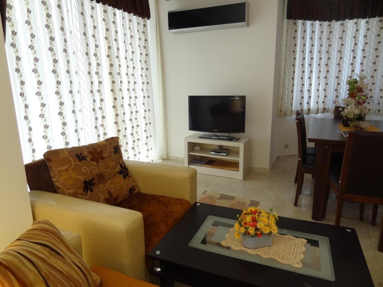 Belek Golf Residence 2 Εξωτερικό φωτογραφία