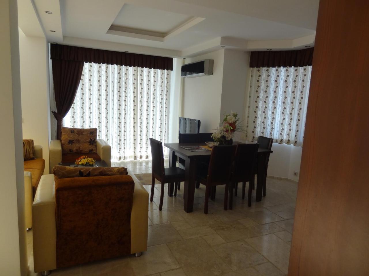 Belek Golf Residence 2 Εξωτερικό φωτογραφία
