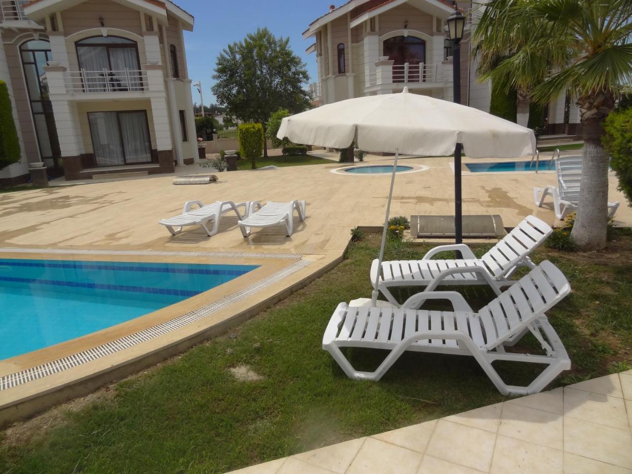 Belek Golf Residence 2 Εξωτερικό φωτογραφία