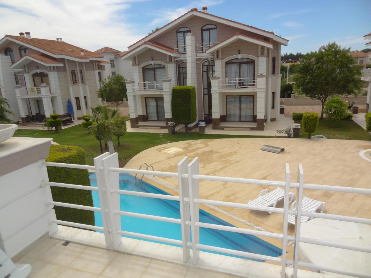 Belek Golf Residence 2 Εξωτερικό φωτογραφία