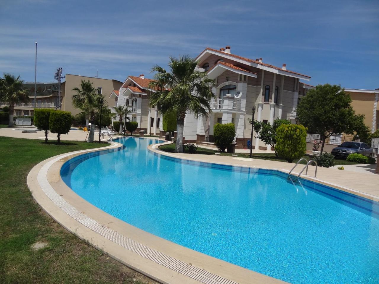 Belek Golf Residence 2 Εξωτερικό φωτογραφία