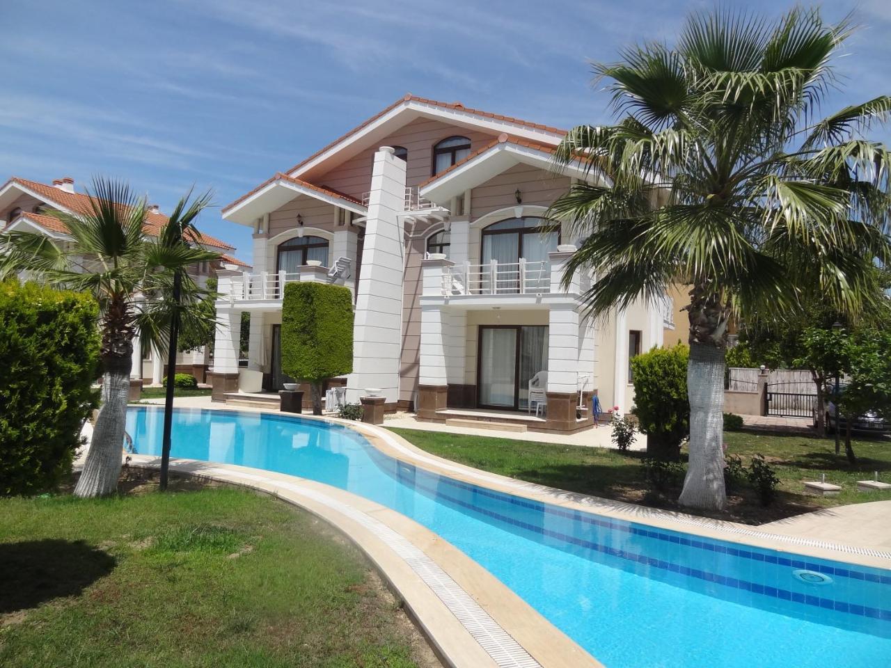 Belek Golf Residence 2 Εξωτερικό φωτογραφία