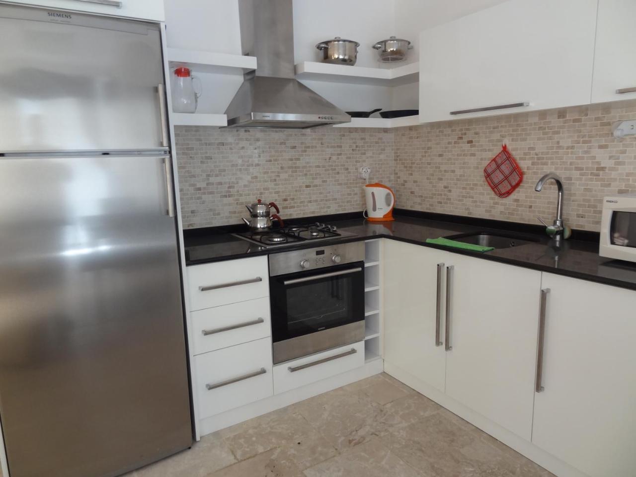 Belek Golf Residence 2 Εξωτερικό φωτογραφία