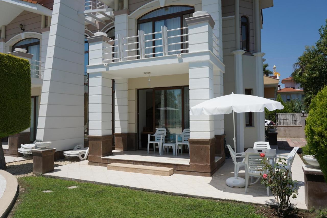 Belek Golf Residence 2 Εξωτερικό φωτογραφία