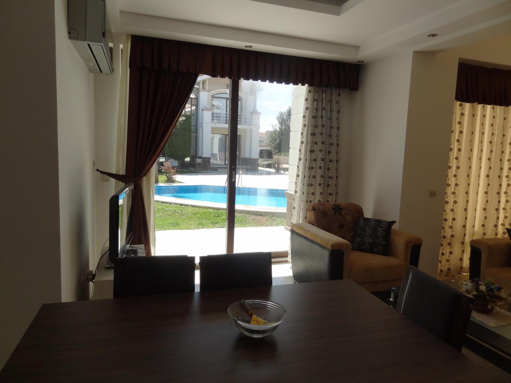 Belek Golf Residence 2 Εξωτερικό φωτογραφία