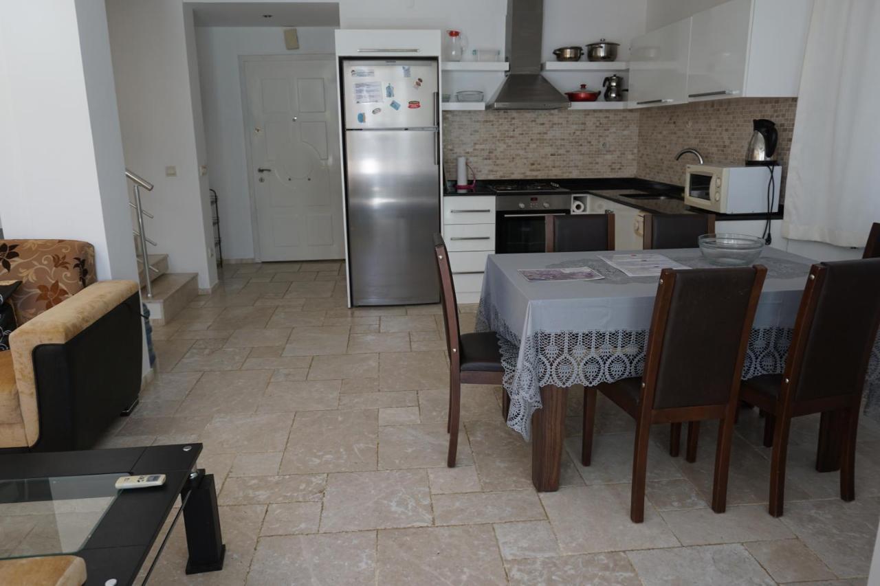 Belek Golf Residence 2 Εξωτερικό φωτογραφία