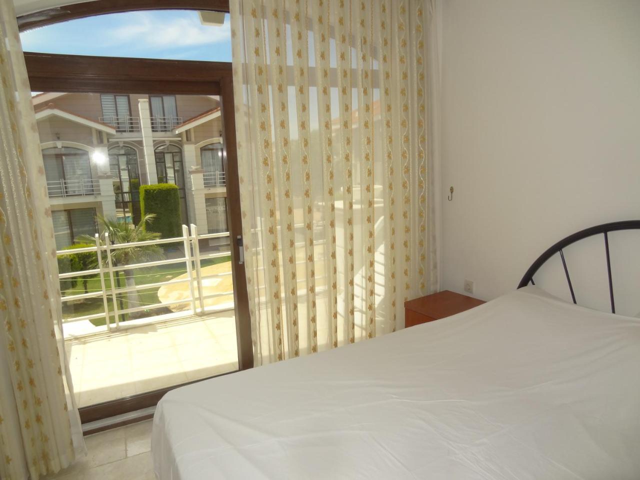 Belek Golf Residence 2 Εξωτερικό φωτογραφία