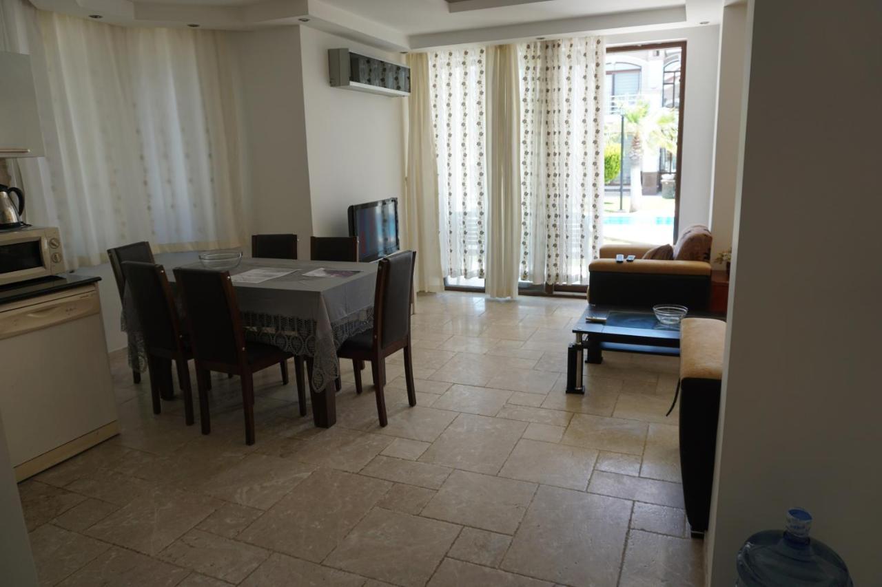 Belek Golf Residence 2 Εξωτερικό φωτογραφία