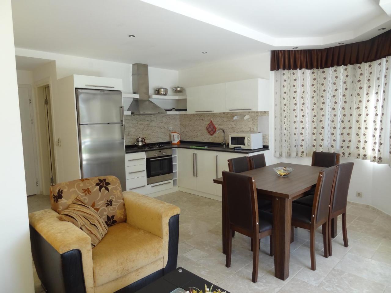 Belek Golf Residence 2 Εξωτερικό φωτογραφία