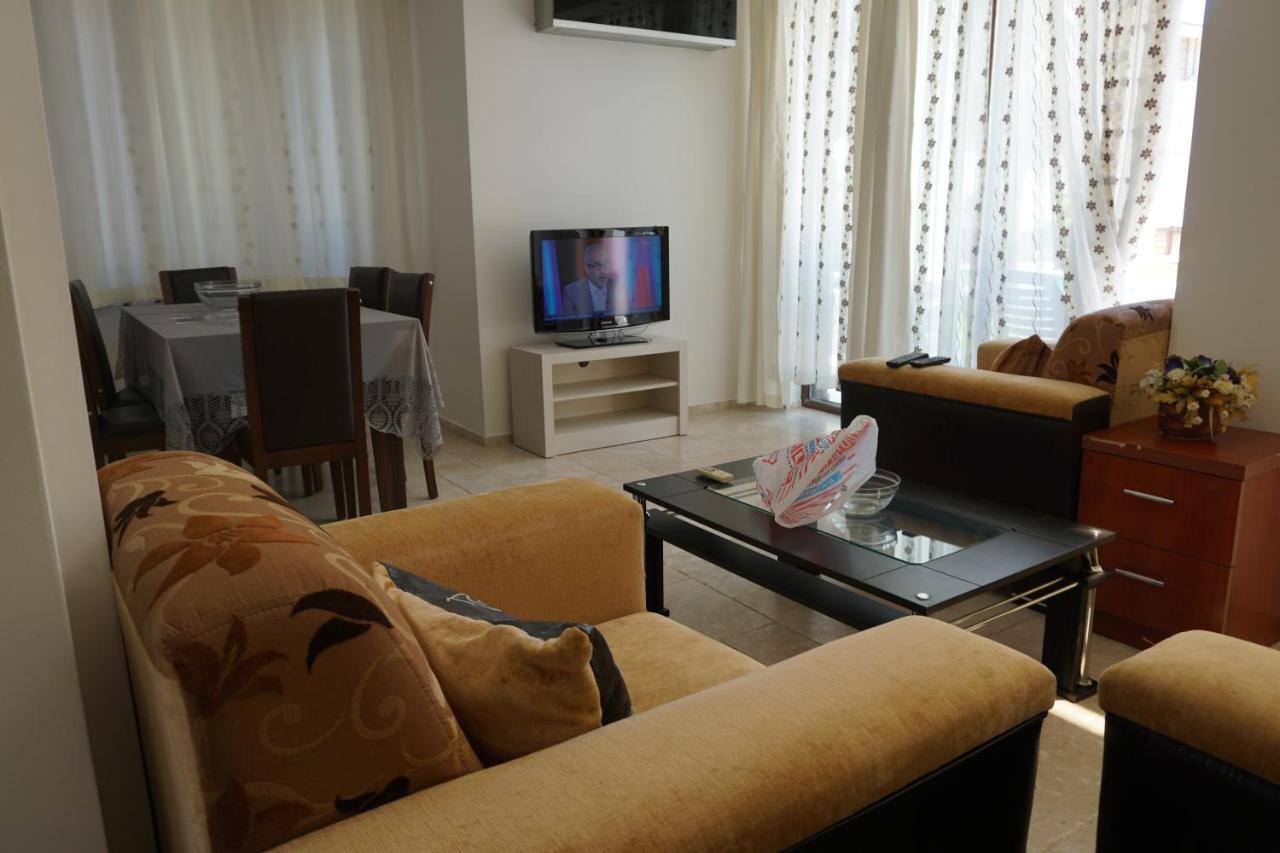 Belek Golf Residence 2 Εξωτερικό φωτογραφία