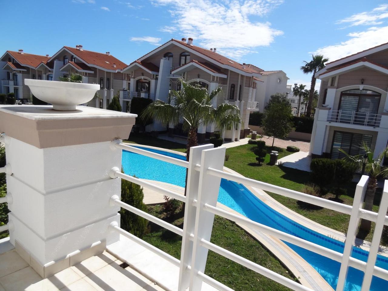 Belek Golf Residence 2 Εξωτερικό φωτογραφία