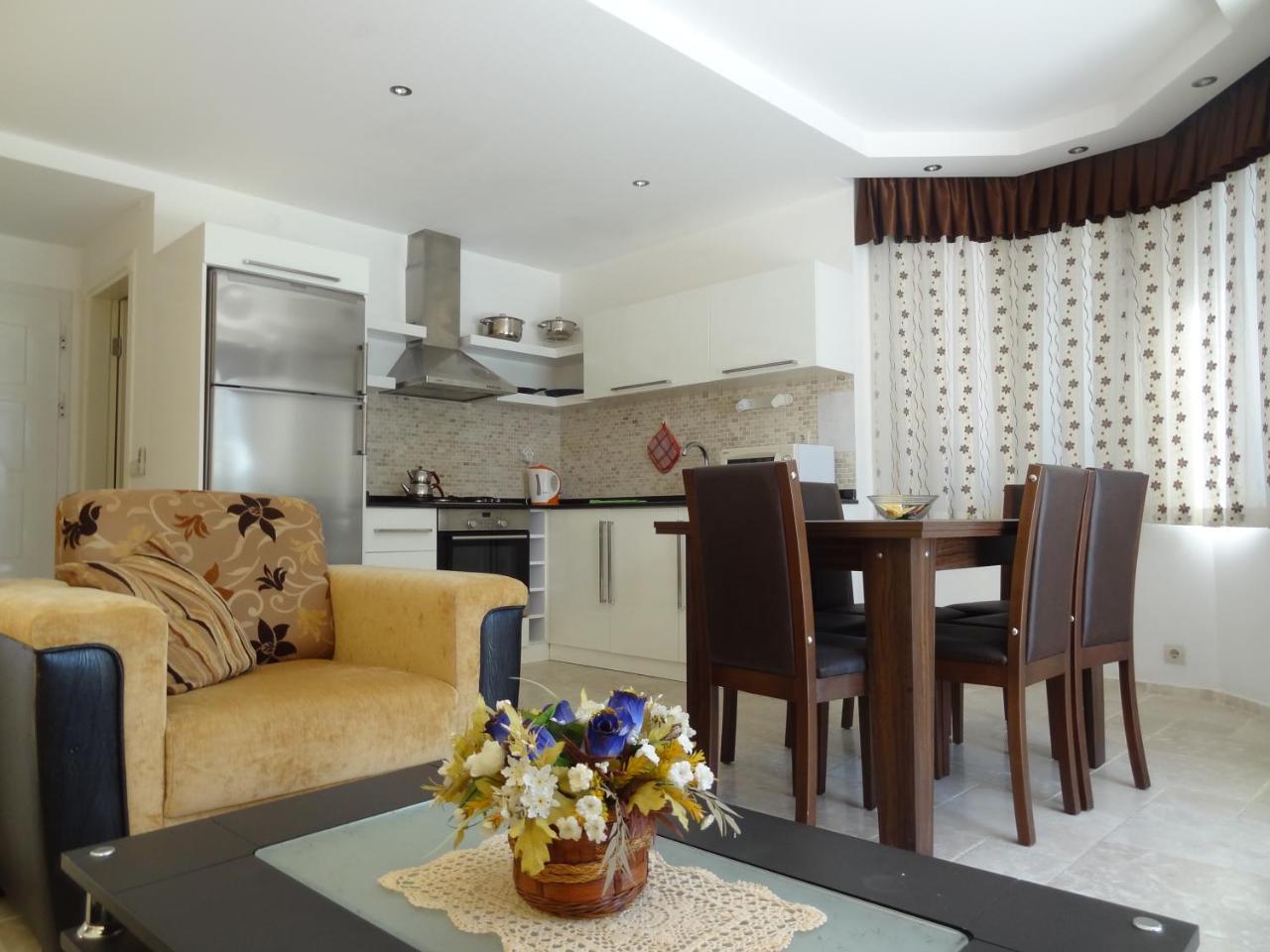 Belek Golf Residence 2 Εξωτερικό φωτογραφία