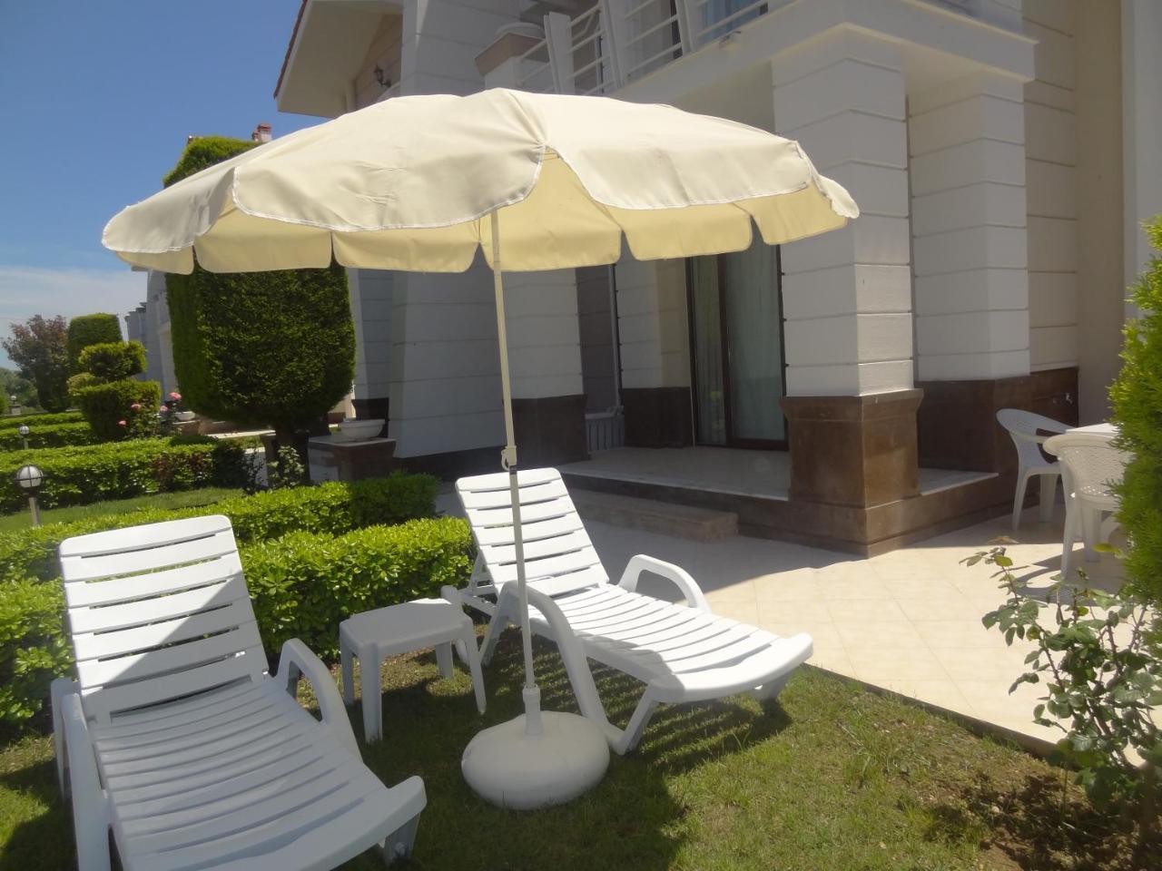 Belek Golf Residence 2 Εξωτερικό φωτογραφία