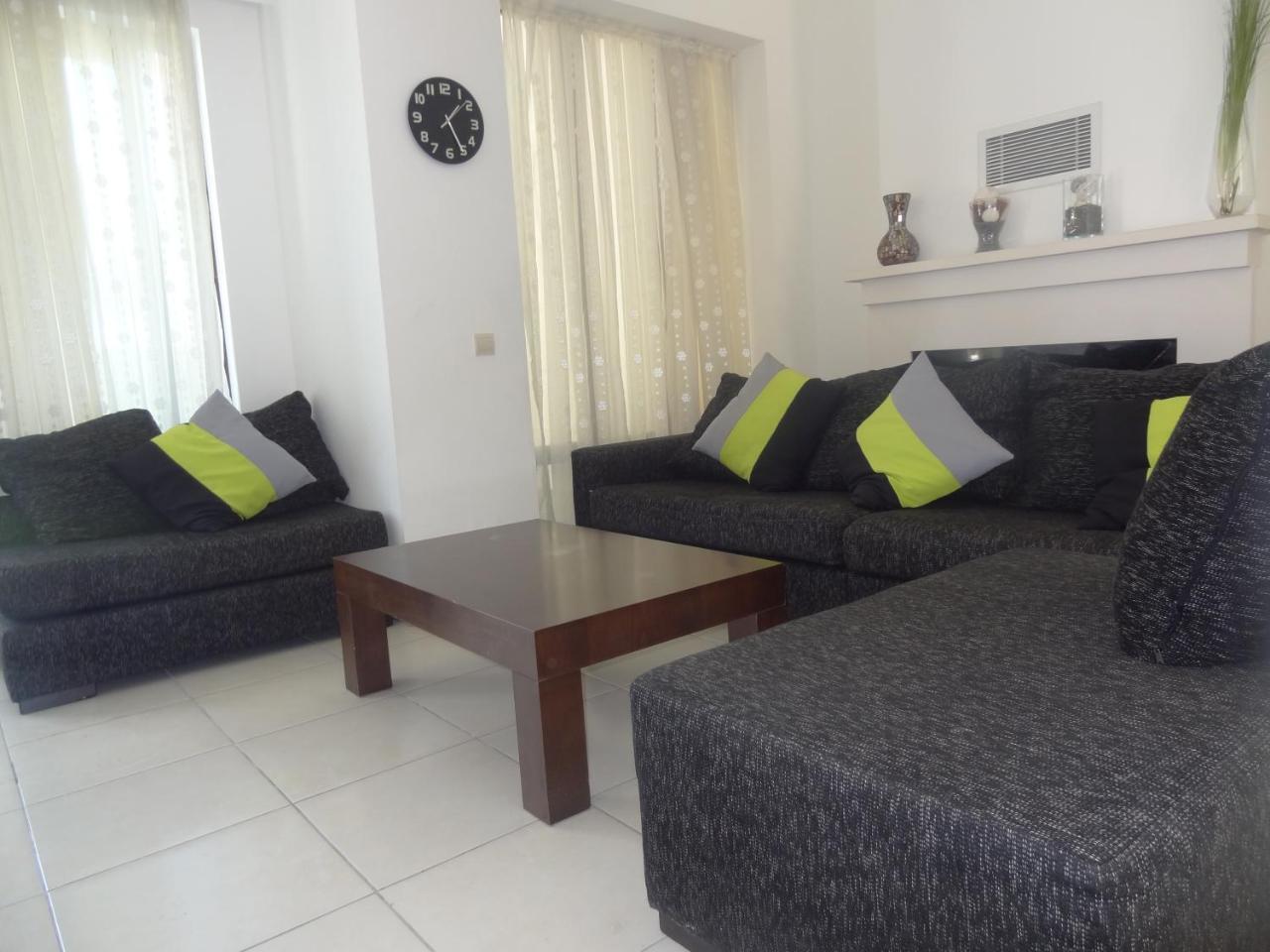 Belek Golf Residence 2 Εξωτερικό φωτογραφία