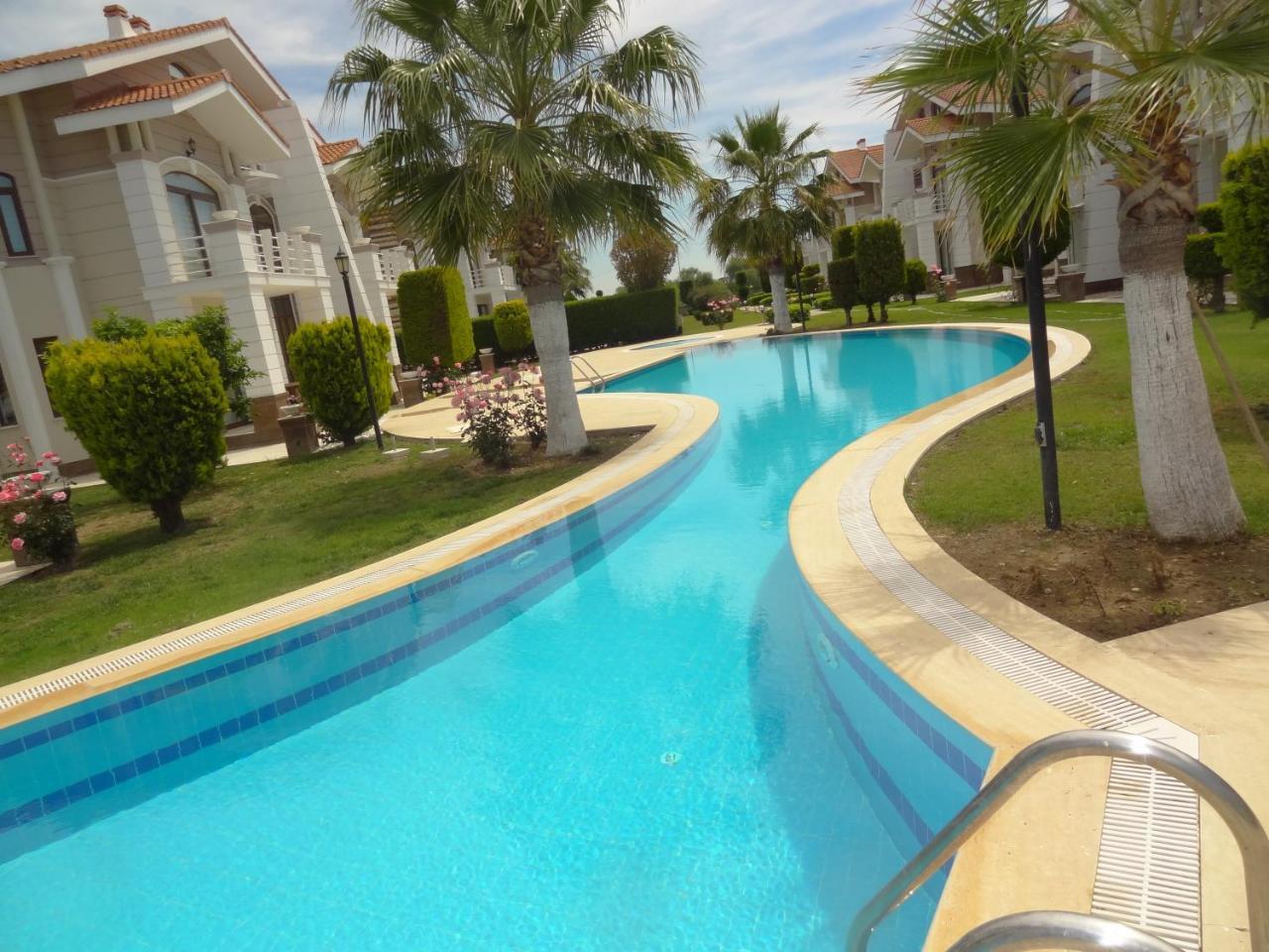 Belek Golf Residence 2 Εξωτερικό φωτογραφία