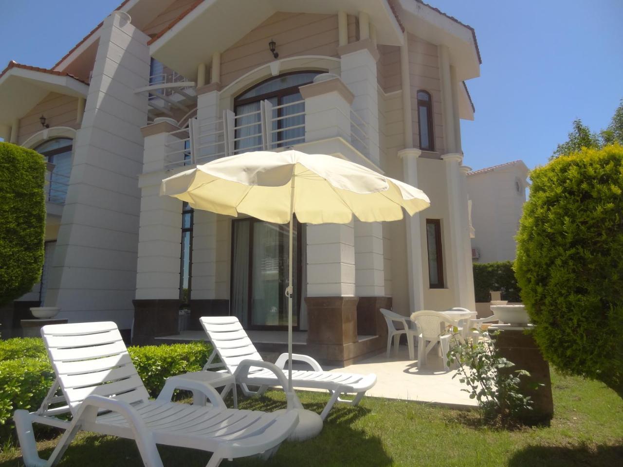 Belek Golf Residence 2 Εξωτερικό φωτογραφία