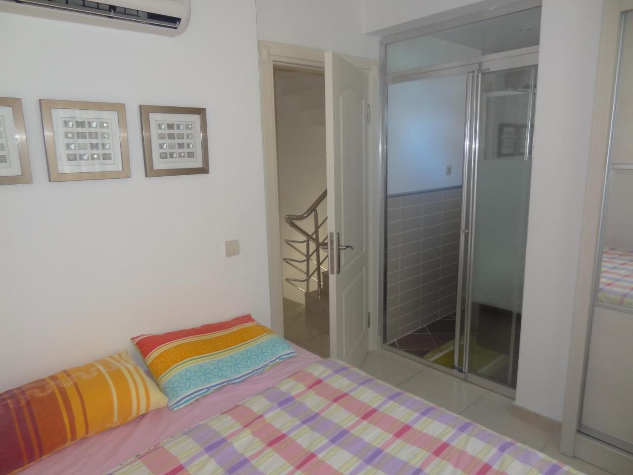 Belek Golf Residence 2 Εξωτερικό φωτογραφία
