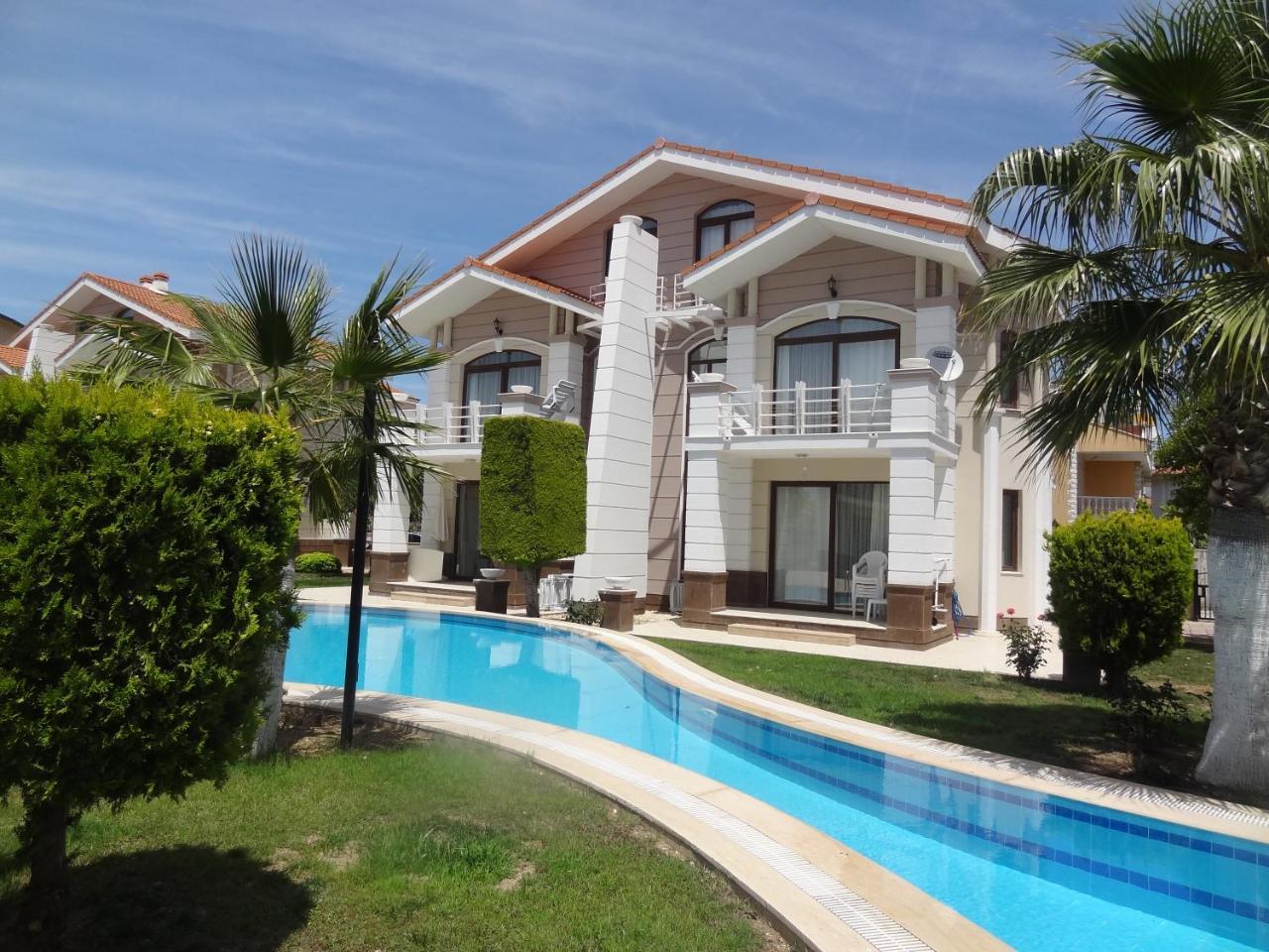 Belek Golf Residence 2 Εξωτερικό φωτογραφία