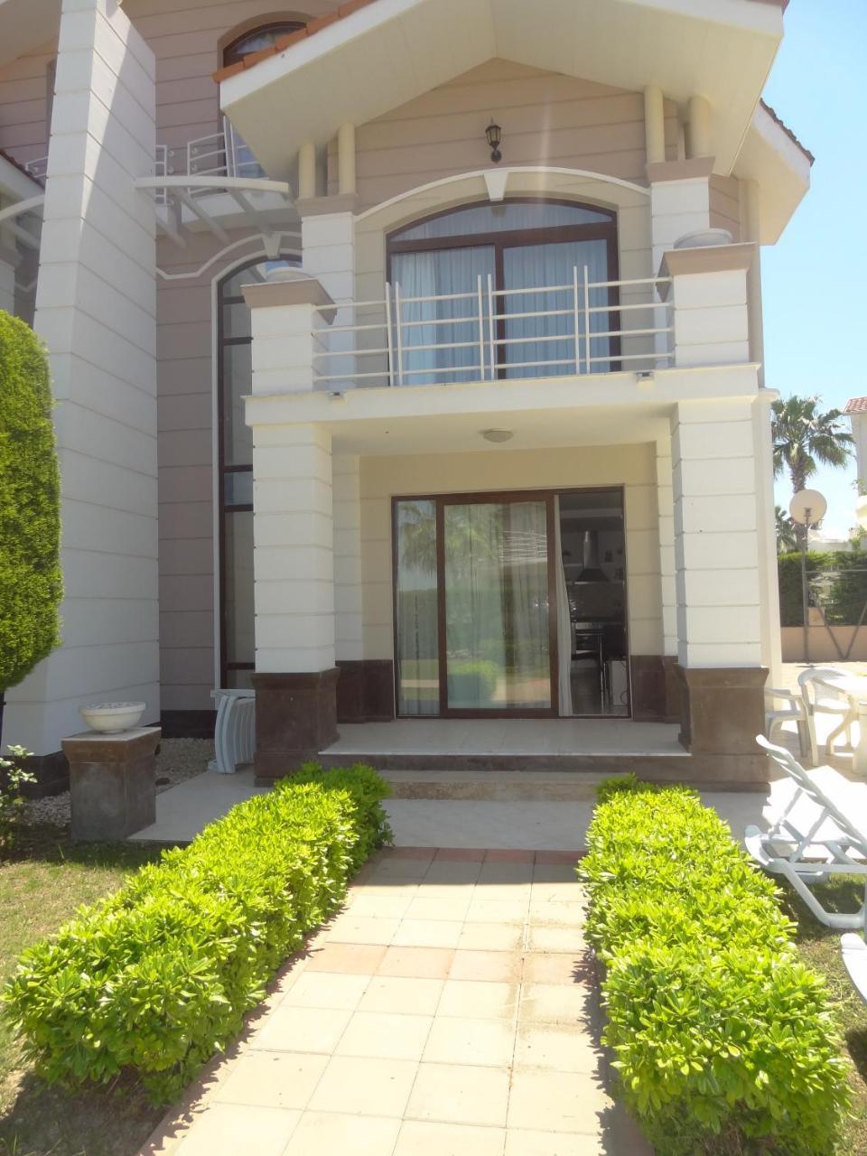 Belek Golf Residence 2 Εξωτερικό φωτογραφία