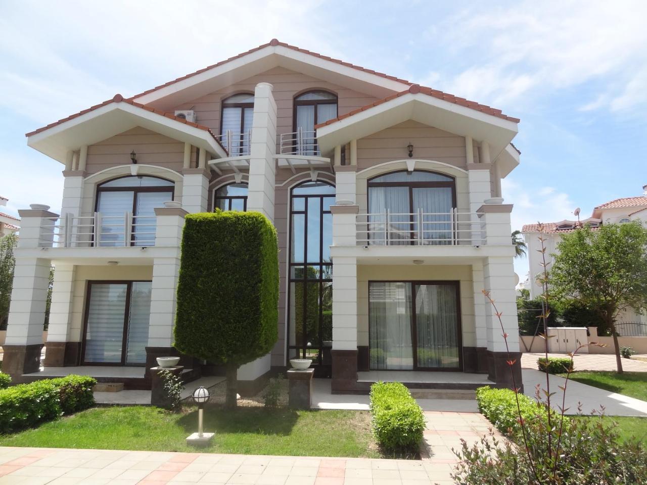 Belek Golf Residence 2 Εξωτερικό φωτογραφία