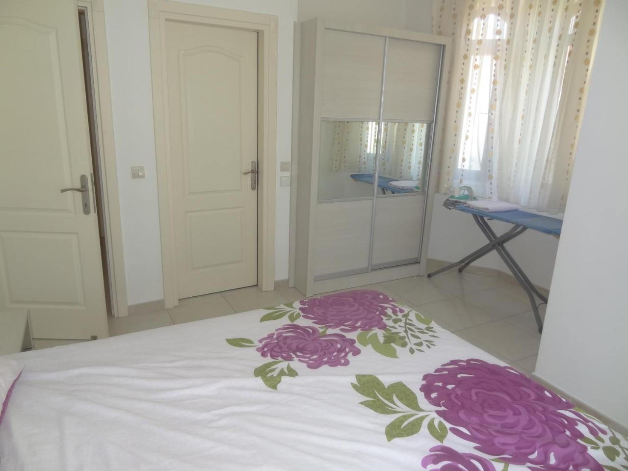 Belek Golf Residence 2 Εξωτερικό φωτογραφία
